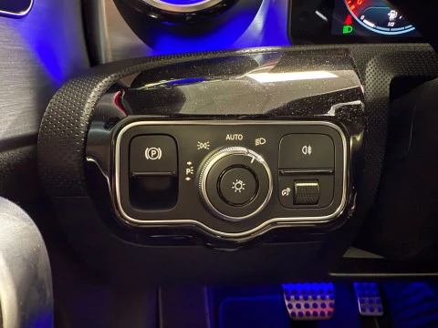 Mercedes-Benz Clase A Mercedes-AMG A 35 4MATIC+