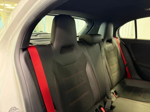 Mercedes-Benz Clase A Mercedes-AMG A 35 4MATIC+