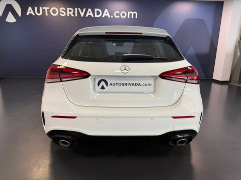 Mercedes-Benz Clase A Mercedes-AMG A 35 4MATIC+
