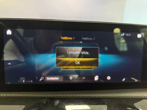 Mercedes-Benz Clase A Mercedes-AMG A 35 4MATIC+