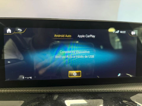 Mercedes-Benz Clase A Mercedes-AMG A 35 4MATIC+