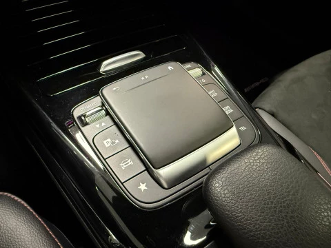 Mercedes-Benz Clase A Mercedes-AMG A 35 4MATIC+