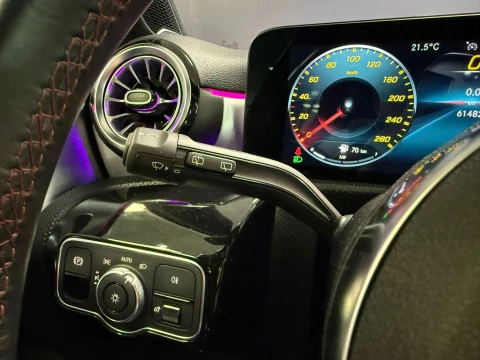 Mercedes-Benz Clase A Mercedes-AMG A 35 4MATIC+