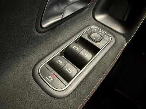 Mercedes-Benz Clase A Mercedes-AMG A 35 4MATIC+