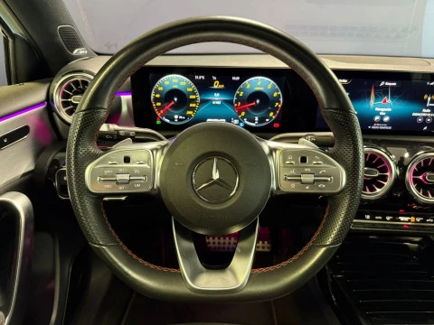Mercedes-Benz Clase A Mercedes-AMG A 35 4MATIC+