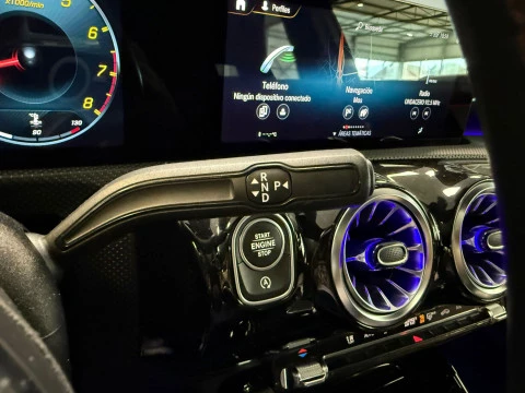 Mercedes-Benz Clase A Mercedes-AMG A 35 4MATIC+