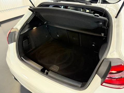 Mercedes-Benz Clase A Mercedes-AMG A 35 4MATIC+