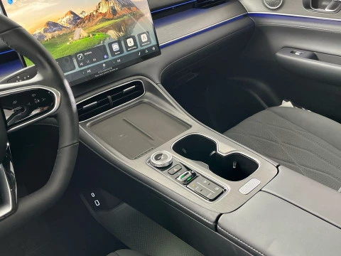 EBRO S800 1.5 TGDI PHEV Luxury E-CVT