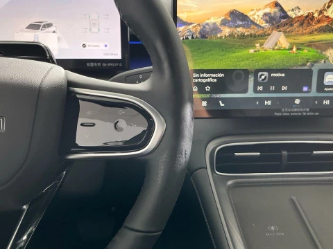 EBRO S800 1.5 TGDI PHEV Luxury E-CVT