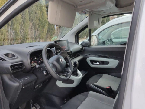 Citroën Berlingo BLUEHDI S&S TALLA M FEEL 100