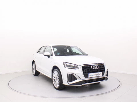 Audi Q2 2.0 35 TDI S TRONIC ADRENALIN 150 5P