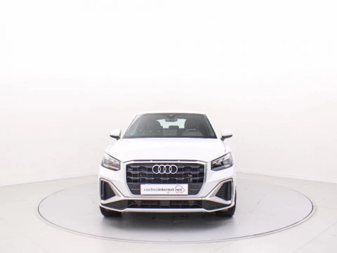 Audi Q2 2.0 35 TDI S TRONIC ADRENALIN 150 5P