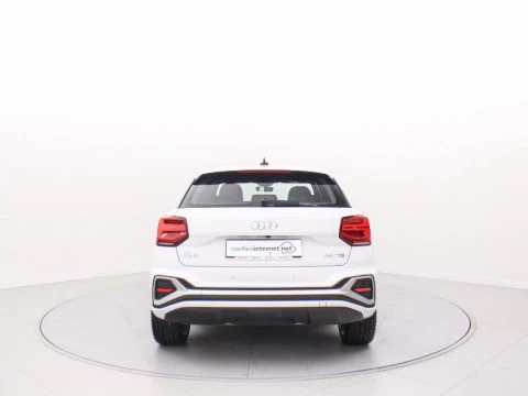 Audi Q2 2.0 35 TDI S TRONIC ADRENALIN 150 5P