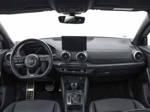 Audi Q2 2.0 35 TDI S TRONIC ADRENALIN 150 5P