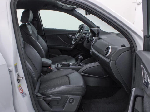 Audi Q2 2.0 35 TDI S TRONIC ADRENALIN 150 5P