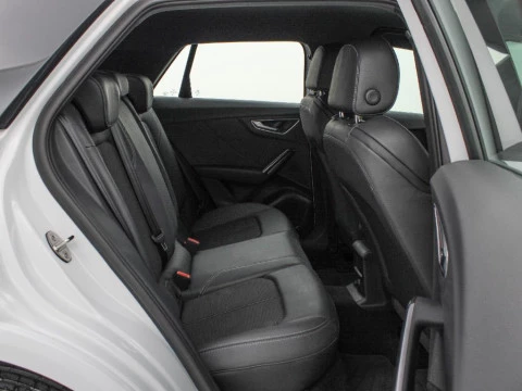 Audi Q2 2.0 35 TDI S TRONIC ADRENALIN 150 5P