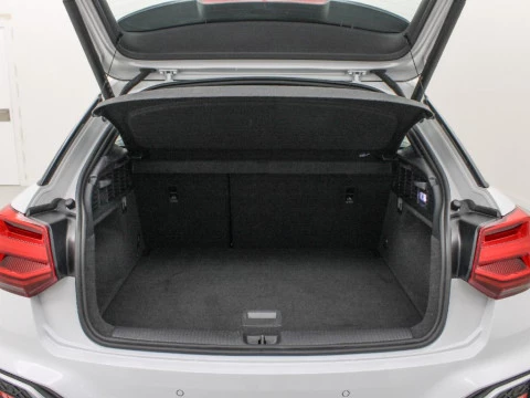 Audi Q2 2.0 35 TDI S TRONIC ADRENALIN 150 5P