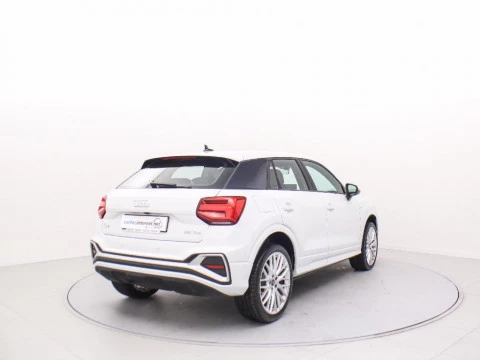 Audi Q2 2.0 35 TDI S TRONIC ADRENALIN 150 5P
