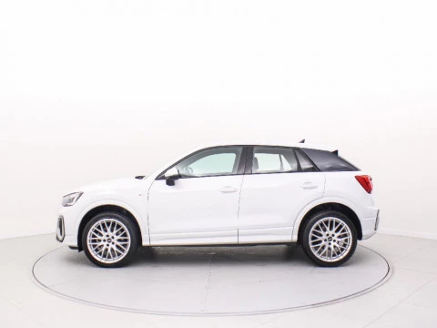 Audi Q2 2.0 35 TDI S TRONIC ADRENALIN 150 5P