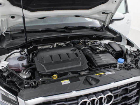 Audi Q2 2.0 35 TDI S TRONIC ADRENALIN 150 5P