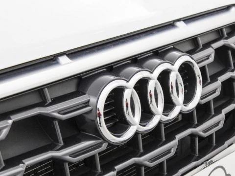 Audi Q2 2.0 35 TDI S TRONIC ADRENALIN 150 5P