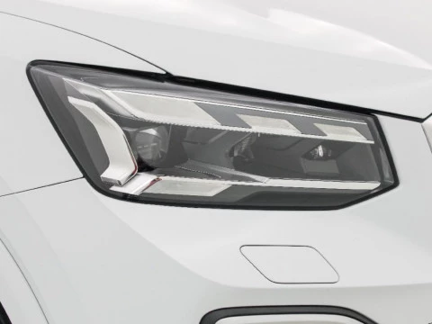 Audi Q2 2.0 35 TDI S TRONIC ADRENALIN 150 5P