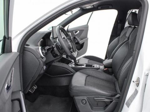 Audi Q2 2.0 35 TDI S TRONIC ADRENALIN 150 5P