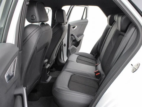 Audi Q2 2.0 35 TDI S TRONIC ADRENALIN 150 5P