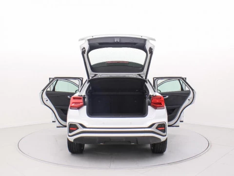 Audi Q2 2.0 35 TDI S TRONIC ADRENALIN 150 5P