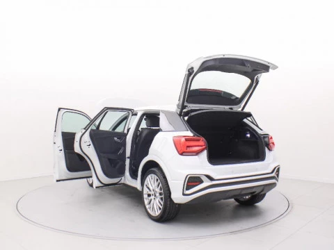 Audi Q2 2.0 35 TDI S TRONIC ADRENALIN 150 5P
