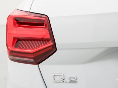 Audi Q2 2.0 35 TDI S TRONIC ADRENALIN 150 5P