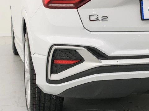 Audi Q2 2.0 35 TDI S TRONIC ADRENALIN 150 5P