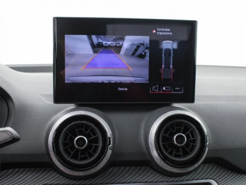 Audi Q2 2.0 35 TDI S TRONIC ADRENALIN 150 5P