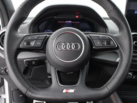 Audi Q2 2.0 35 TDI S TRONIC ADRENALIN 150 5P