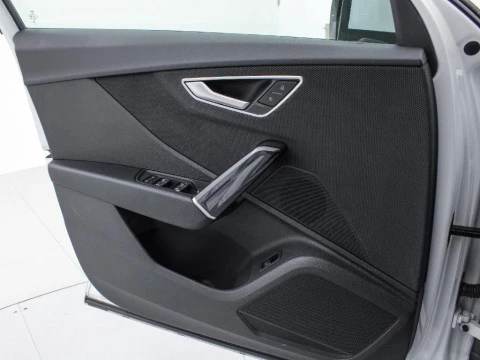 Audi Q2 2.0 35 TDI S TRONIC ADRENALIN 150 5P