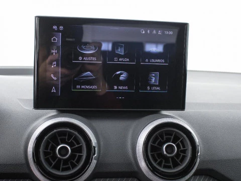 Audi Q2 2.0 35 TDI S TRONIC ADRENALIN 150 5P