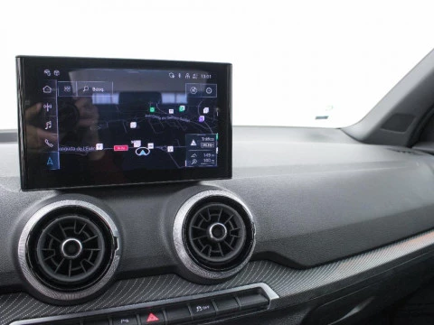 Audi Q2 2.0 35 TDI S TRONIC ADRENALIN 150 5P