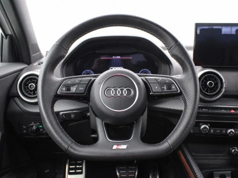 Audi Q2 2.0 35 TDI S TRONIC ADRENALIN 150 5P