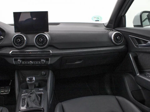 Audi Q2 2.0 35 TDI S TRONIC ADRENALIN 150 5P