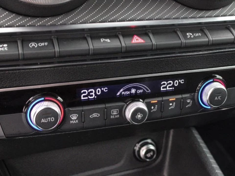 Audi Q2 2.0 35 TDI S TRONIC ADRENALIN 150 5P