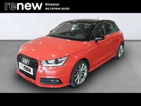 Audi A1 Sportback AUDI 1.0 TFSI Adrenalin Audi A1 Sportback AUDI 1.0 TFSI Adrenalin