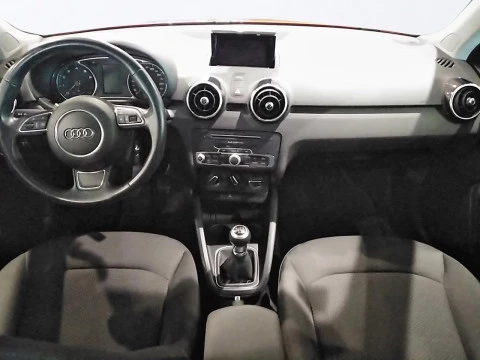 Audi A1 Sportback AUDI  1.0 TFSI Adrenalin