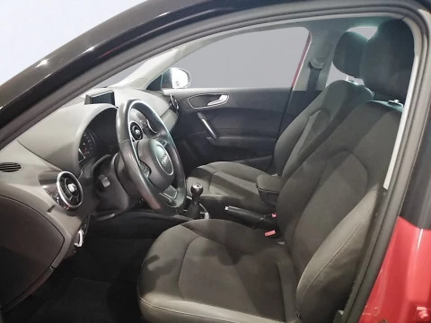 Audi A1 Sportback AUDI  1.0 TFSI Adrenalin