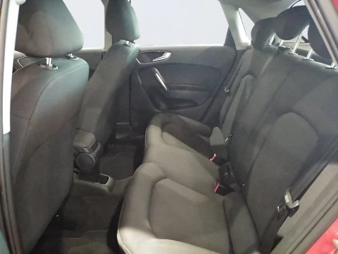 Audi A1 Sportback AUDI  1.0 TFSI Adrenalin