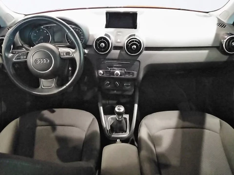 Audi A1 Sportback AUDI  1.0 TFSI Adrenalin