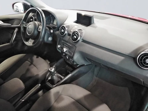 Audi A1 Sportback AUDI  1.0 TFSI Adrenalin