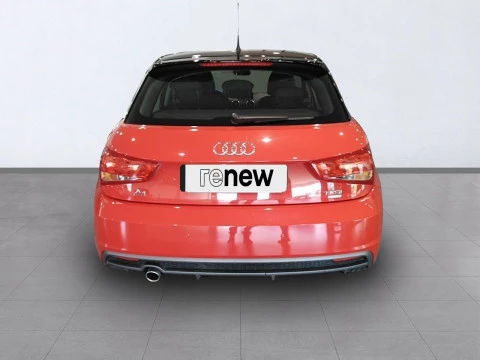 Audi A1 Sportback AUDI  1.0 TFSI Adrenalin