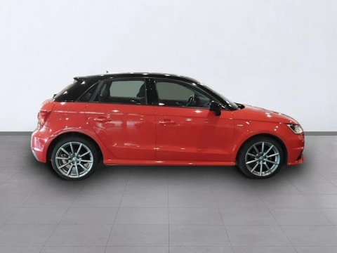 Audi A1 Sportback AUDI  1.0 TFSI Adrenalin
