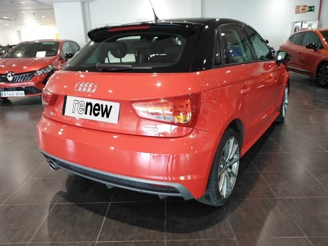 Audi A1 Sportback AUDI  1.0 TFSI Adrenalin