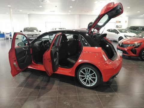 Audi A1 Sportback AUDI  1.0 TFSI Adrenalin